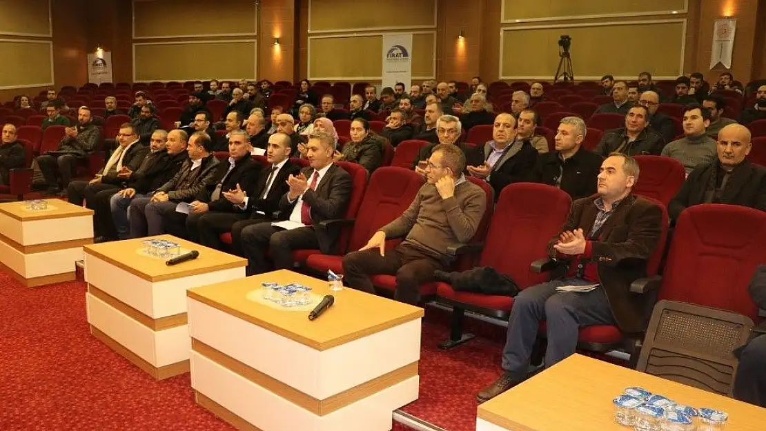 'FKA´nın yeni destek programı tanıtıldı'