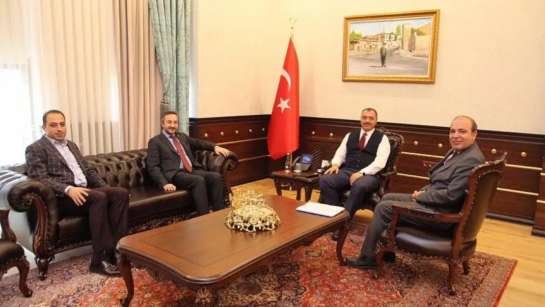 'Elazığspor için kritik toplantı'