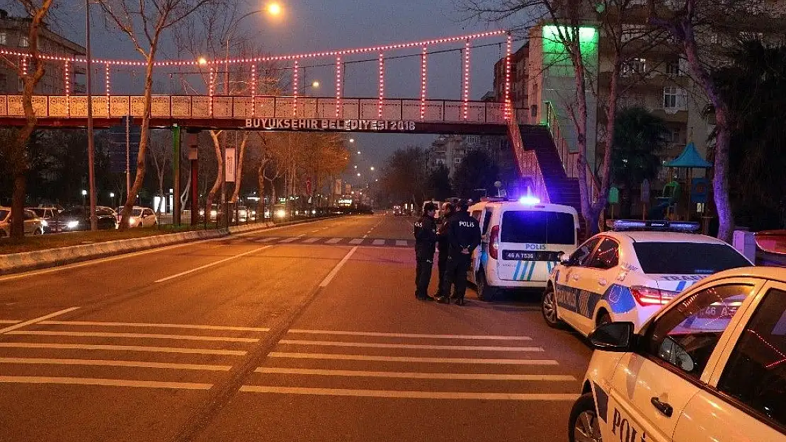 'Motosikletli çarptığı yaya hayatını kaybetti'