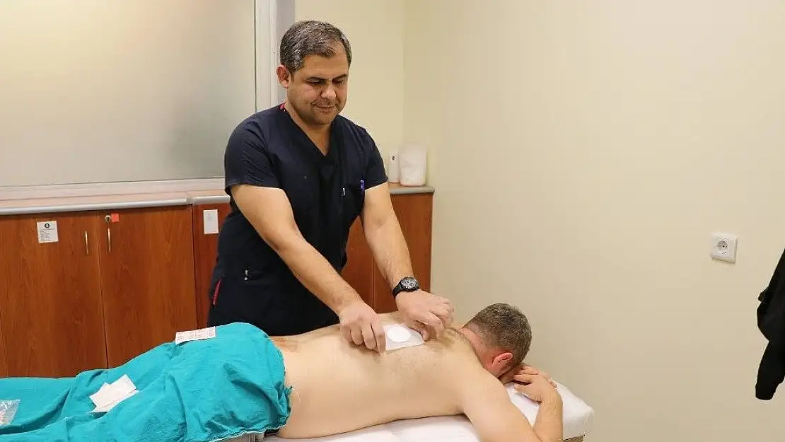 'Yanlış uygulamalar enfeksiyon ve organ yetmezliğine neden oluyor'