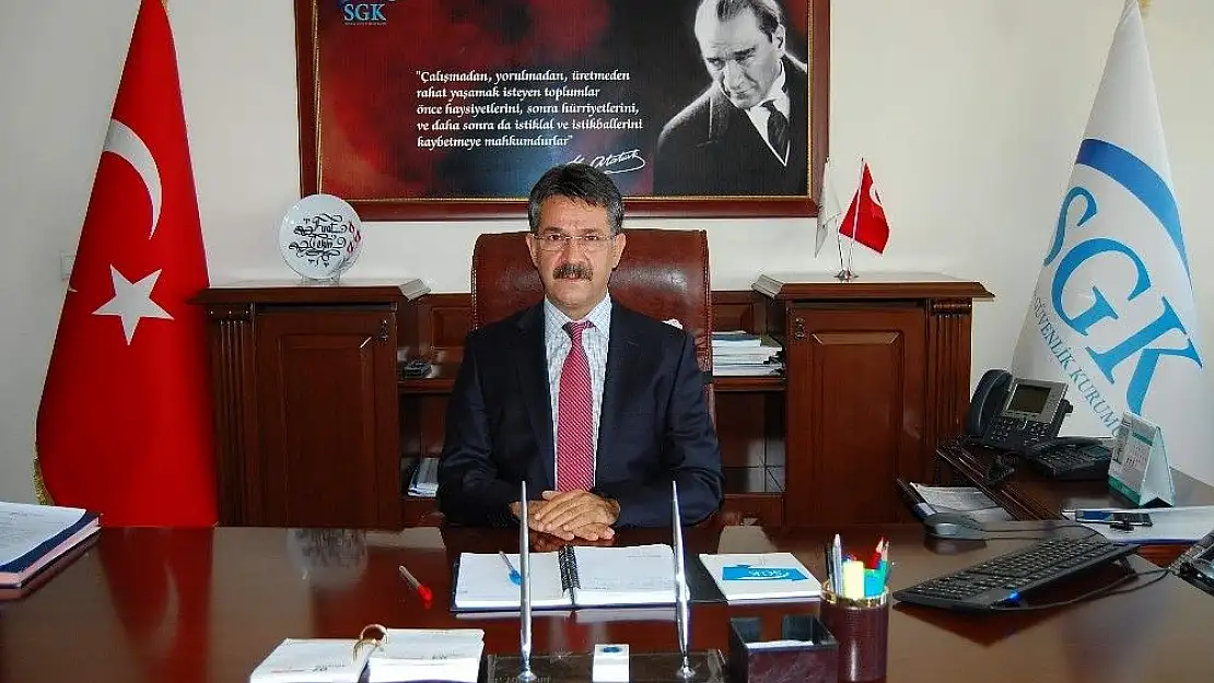 'Yapılandırması bozulan kişilere yeniden yapılandırma fırsatı'