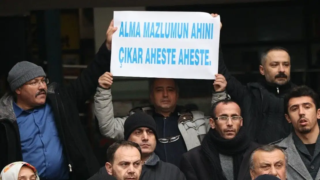 'Kahramanmaraş´ta dolandırıcılık iddiası'
