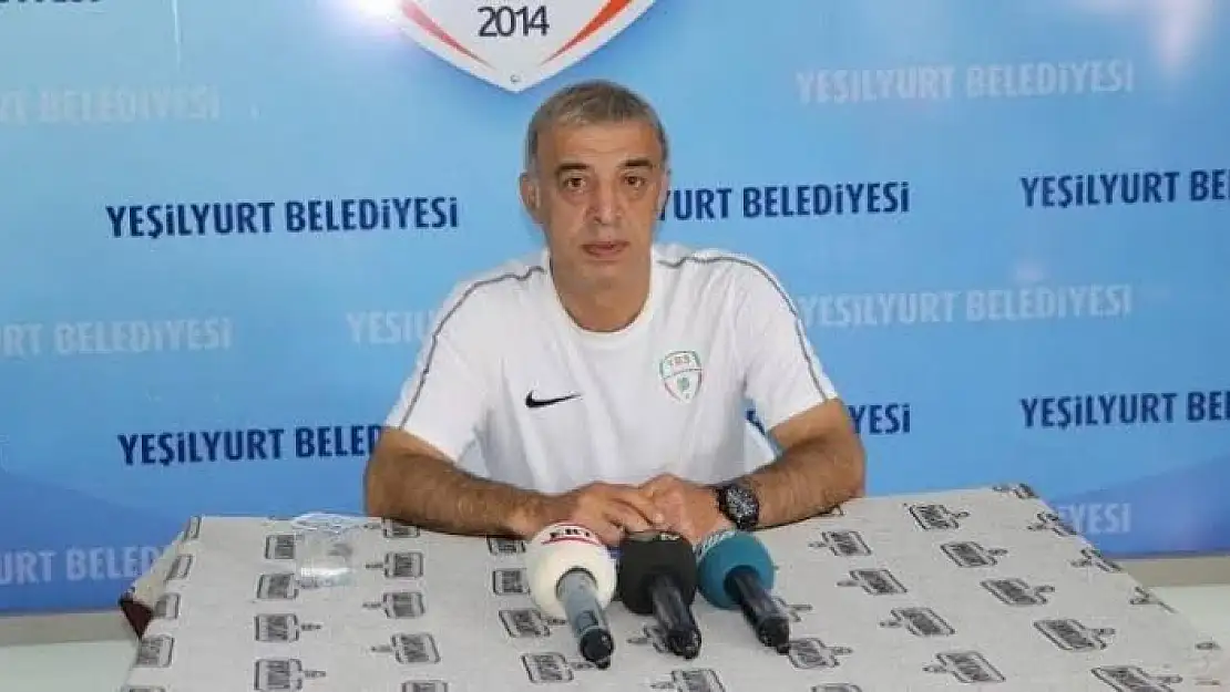 'Yeşilyurt Belediyespor´un şampiyonluk hesapları'