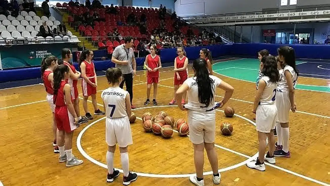 'Malatya´da basketbolcu seçecekler'