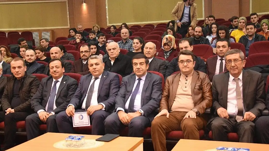 'Özel Eğitim Kurumlarının sorunları ele alındı'