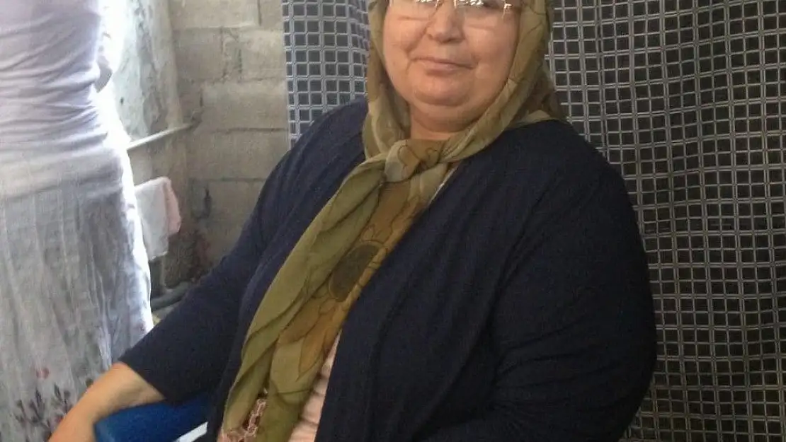 'Pansuman için gittiği hastanede enfeksiyon kapıp öldü iddiası'