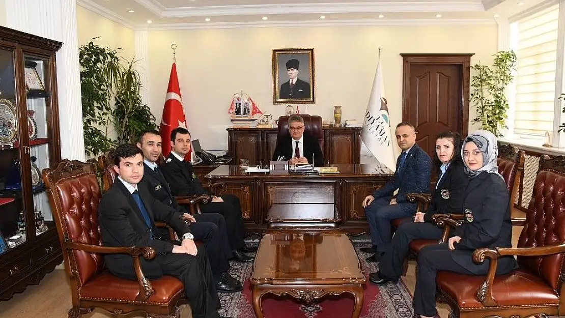 'Dünya Gümrük Günü'