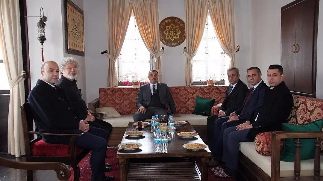 'Harput Musikisi ve Elazığ Kent Müzesi için ilk adım'