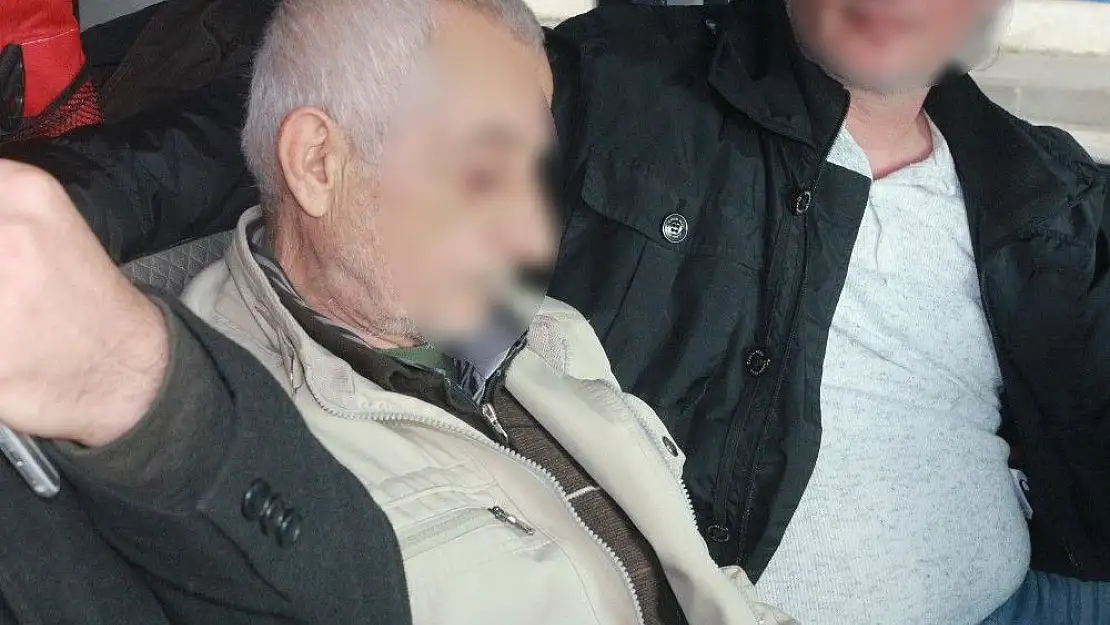 'Sokak ortasında komşusunu öldüren şahıs tutuklandı'