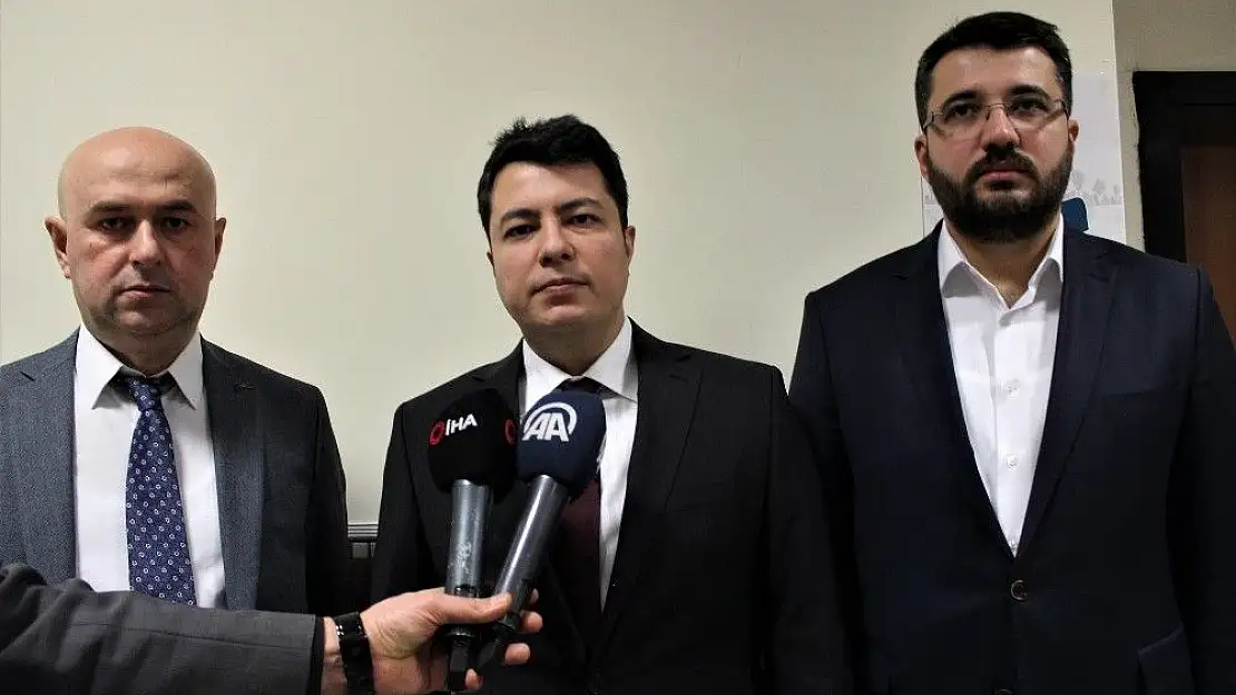 'Arabuluculukla, 395 bin dosyadan yüzde 70´i çözüldü'