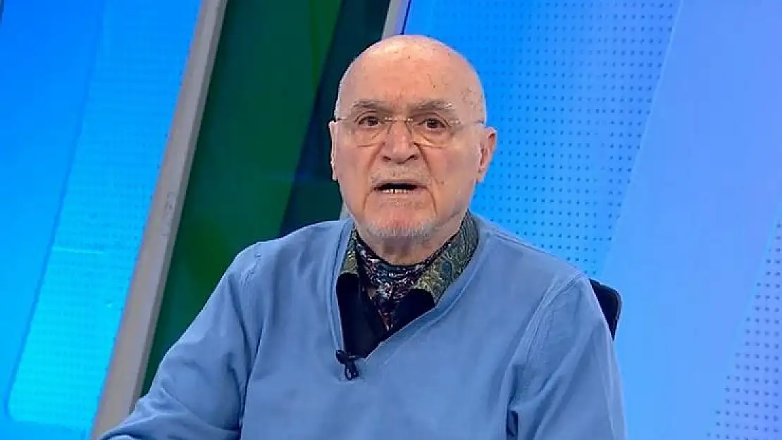 'Siyasilerden Hıncal Uluç´a tepki'