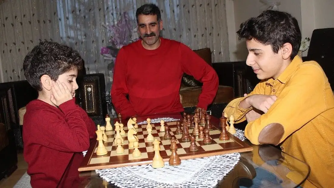 '14 yaşında, 45 madalya, 18 kupa kazandı'