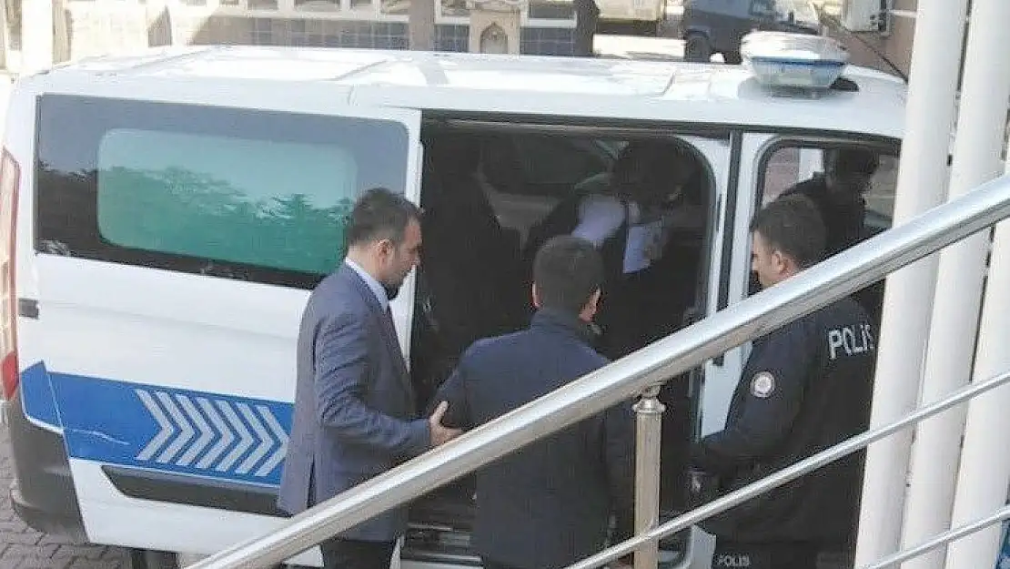 'Adıyaman´da doktora darp iddiası'