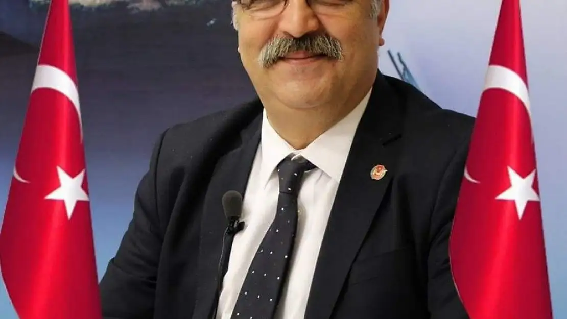 'DAST-BİR Genel Koordinatörü Karakaya´dan Başkan adaylarına çağrı'