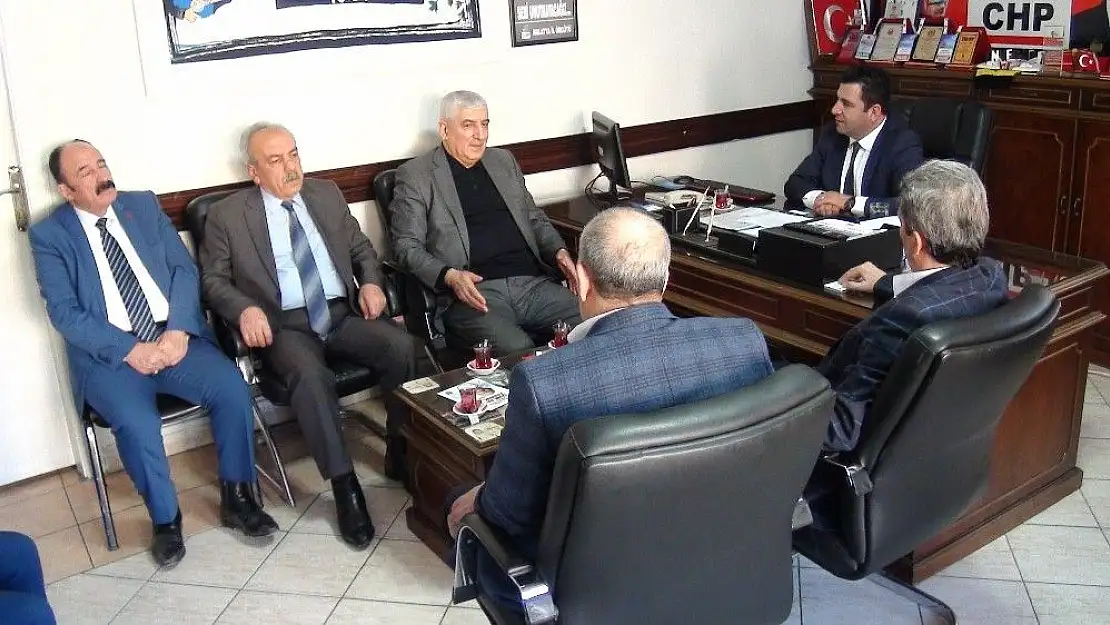 'Gökçe´den Kocaözlülere belediye binası sözü'