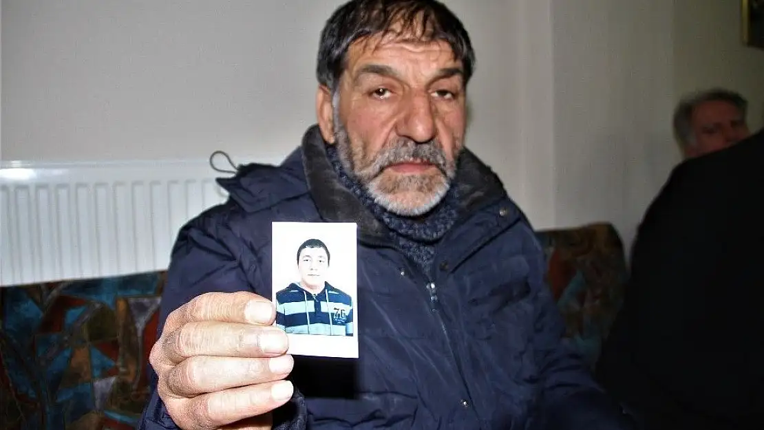 'Spor camiasını yasa boğan Koca yürekli küçük adamı babası anlattı'