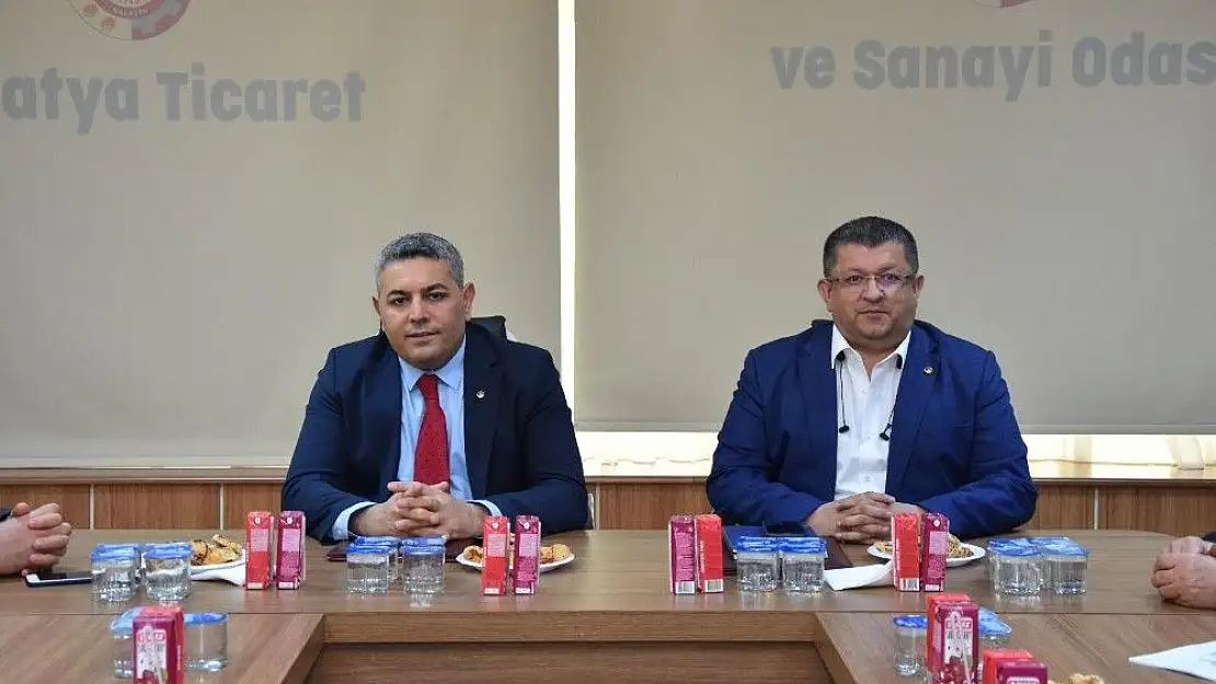 'UR-GE Projeleri ile firmalar büyüyor'