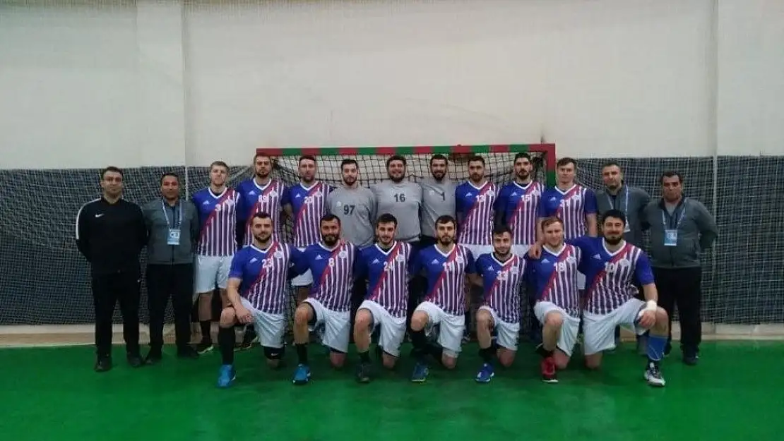 'Karşıyaka Belediyespor: 25 - Adıyaman Belediyespor: 39'