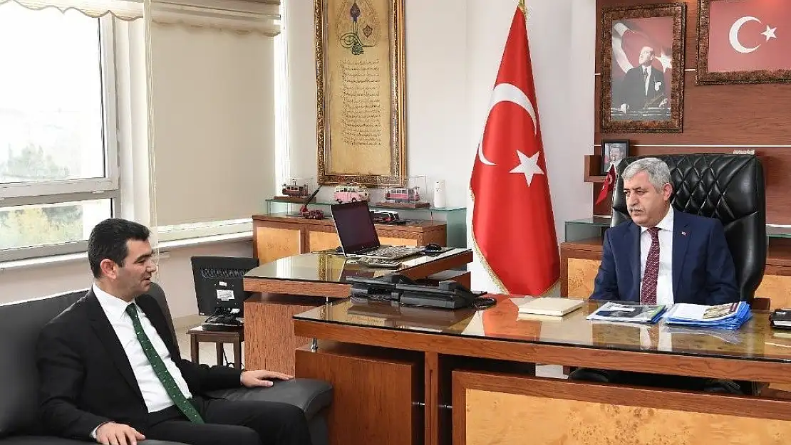 '`Gelenekten Geleceğe´ projesi'