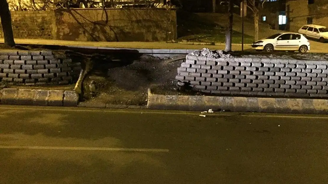 'Kayıp yaşlı adam yaralı bulundu'