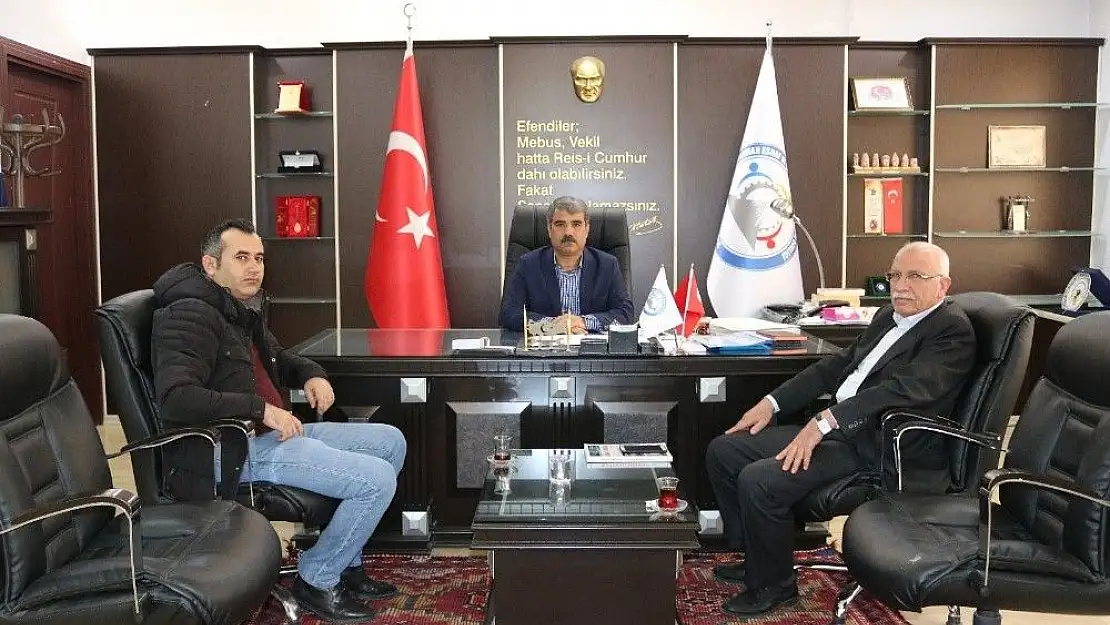 'Ölçü aletleri muayenesi için son gün 28 Şubat'