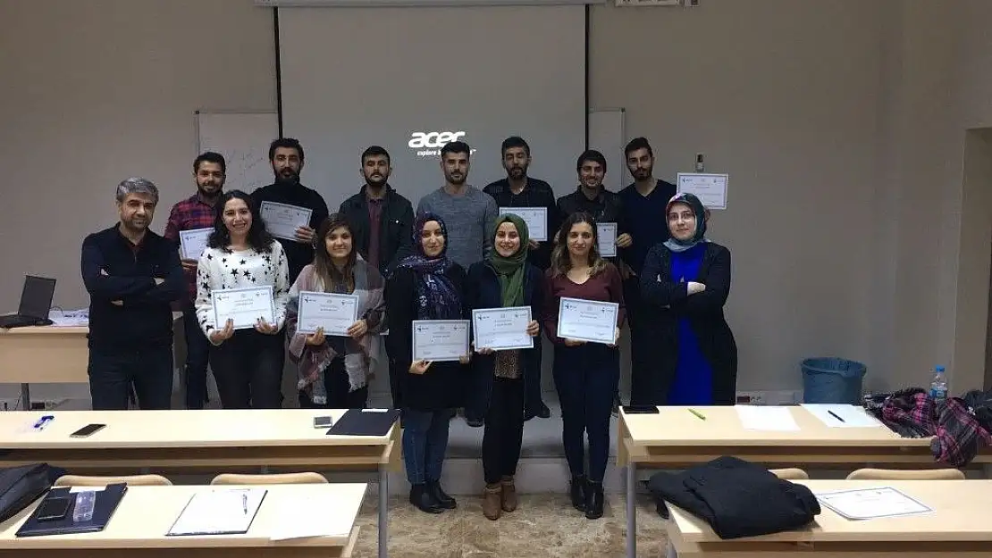 'Adıyaman Üniversitesinde İş-Kur semineri'