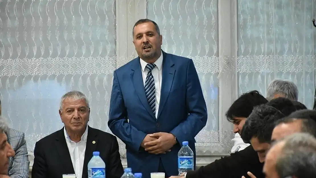 'Çelik, ASGD´den istifa etti'