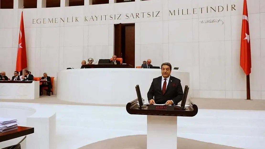 'Fendoğlu´ndan POMEM talebi'