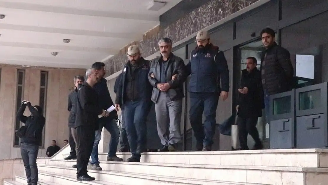 'Malatya´da PKK/KCK soruşturması: 5 tutuklama'