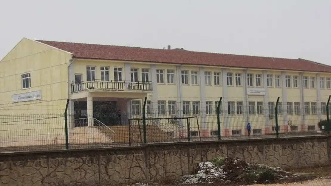 'Müdürden öğretmene darp iddiasına soruşturma'
