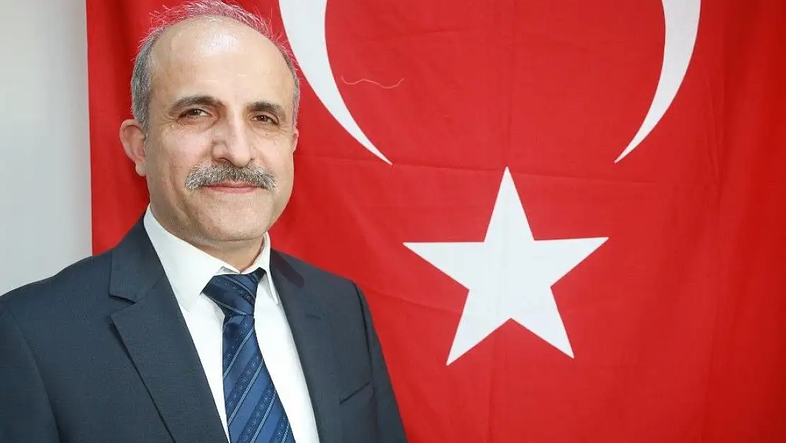 'Kızılay Şube Başkanı Mehmet Murat Bulut oldu'