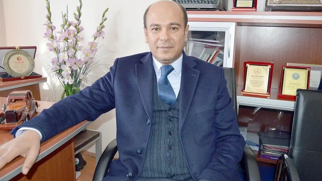 'CHP Besni adayı Açar, seçim çalışmalarını değerlendirdi'