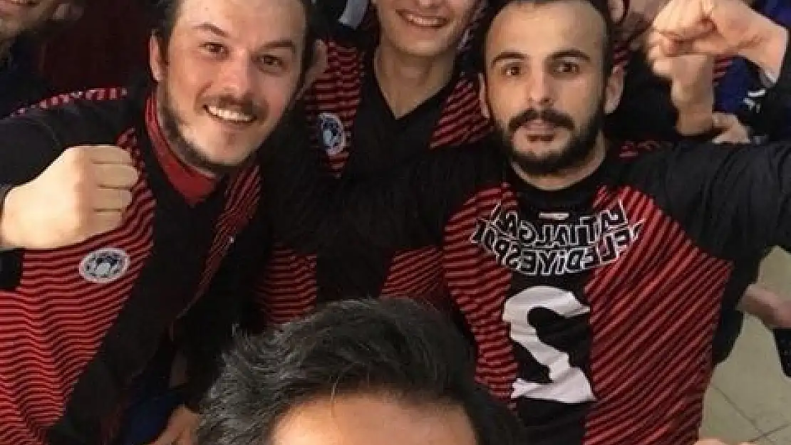 'Malatya İdmanyurdu ilk yenilgisini aldı'