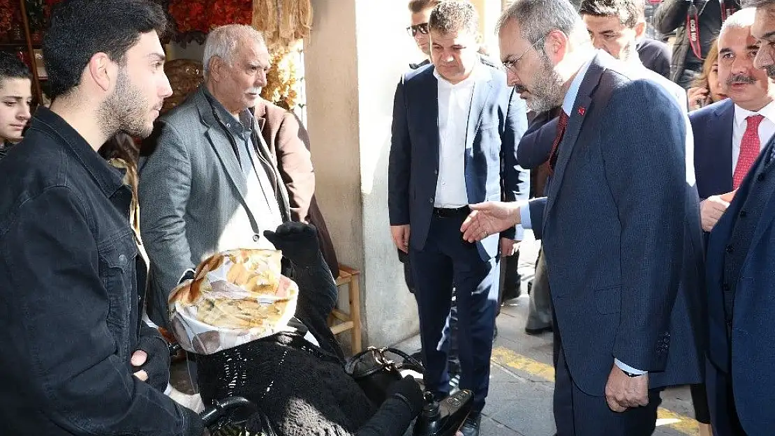 'Ünal: ''CHP sorun çözmez, icraatı yoktur'''