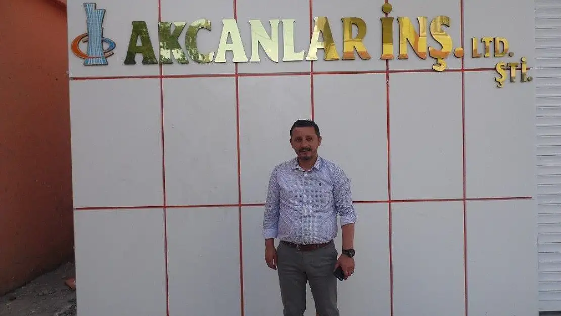'Akcan´dan konut kredi faizi açıklaması'