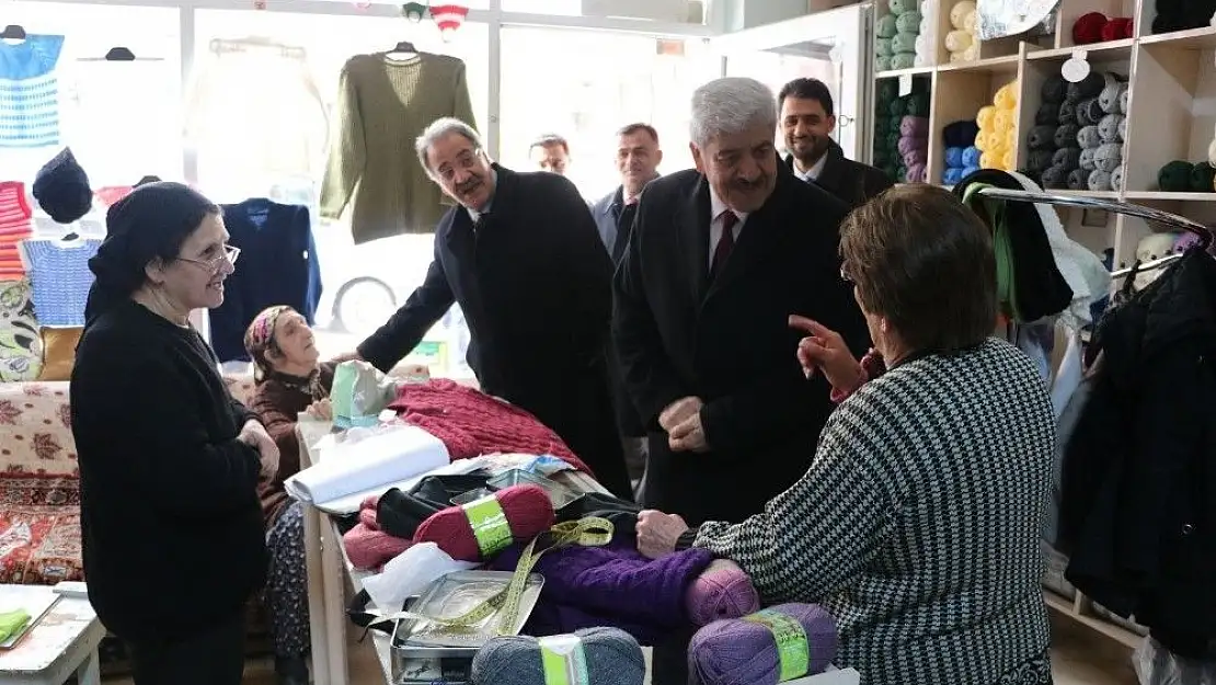 'Ekinci´den koltuk açıklaması'