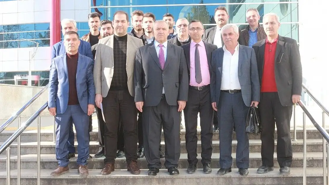 'İYİ Parti listelerini açıkladı'
