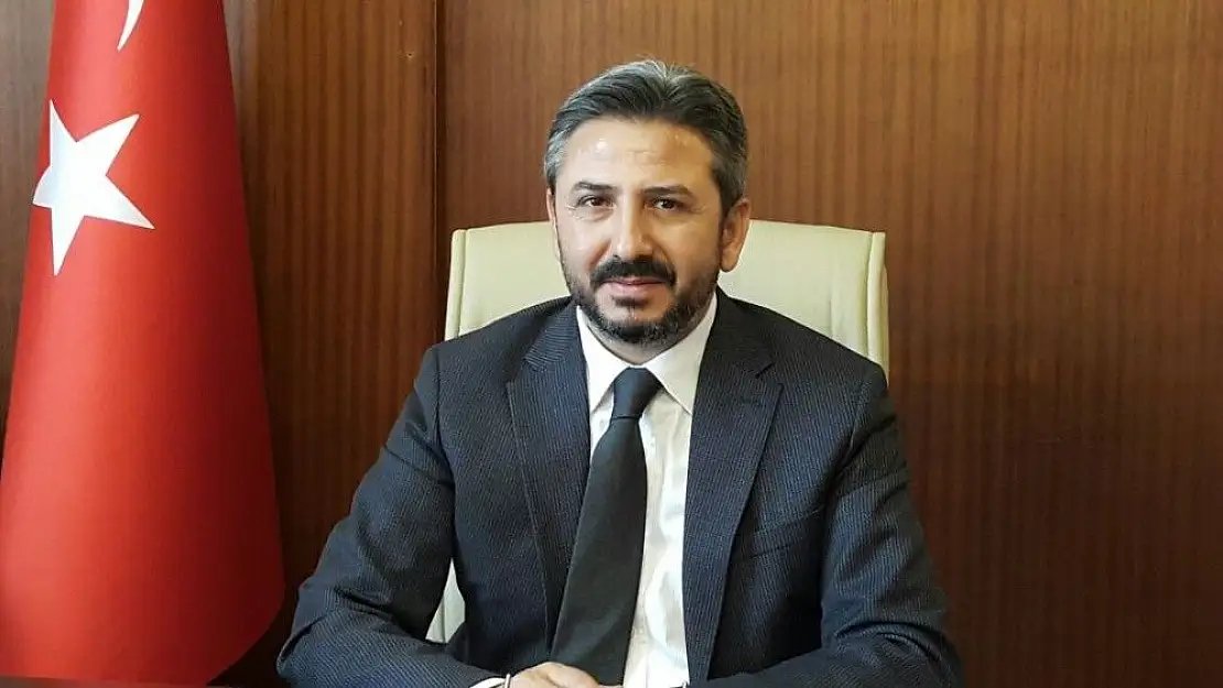 'Recep İçme Suyu yatırım programına alındı'