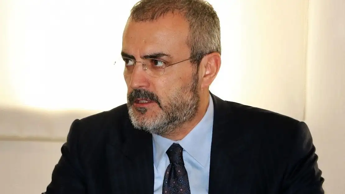 'Ünal: ''CHP kuyrukları karıştırıyor'''
