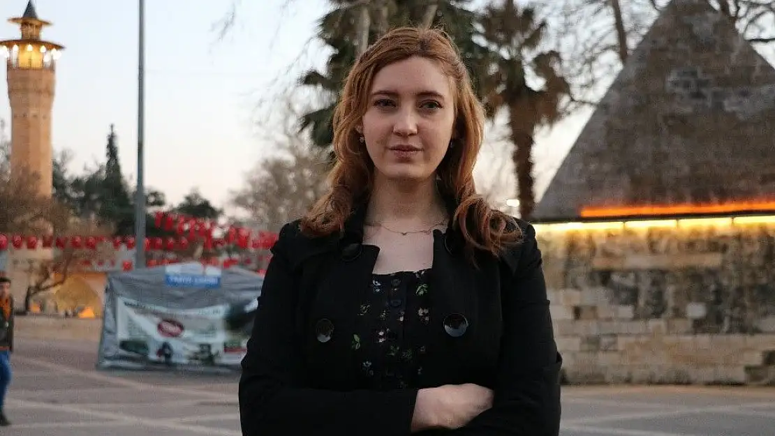 '15 Temmuz gecesine özel animasyon'