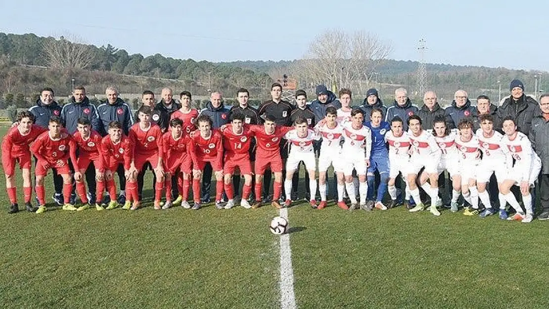 'E. Yeni Malatyaspor´dan milli takım seçmeleri için 5 oyuncu'