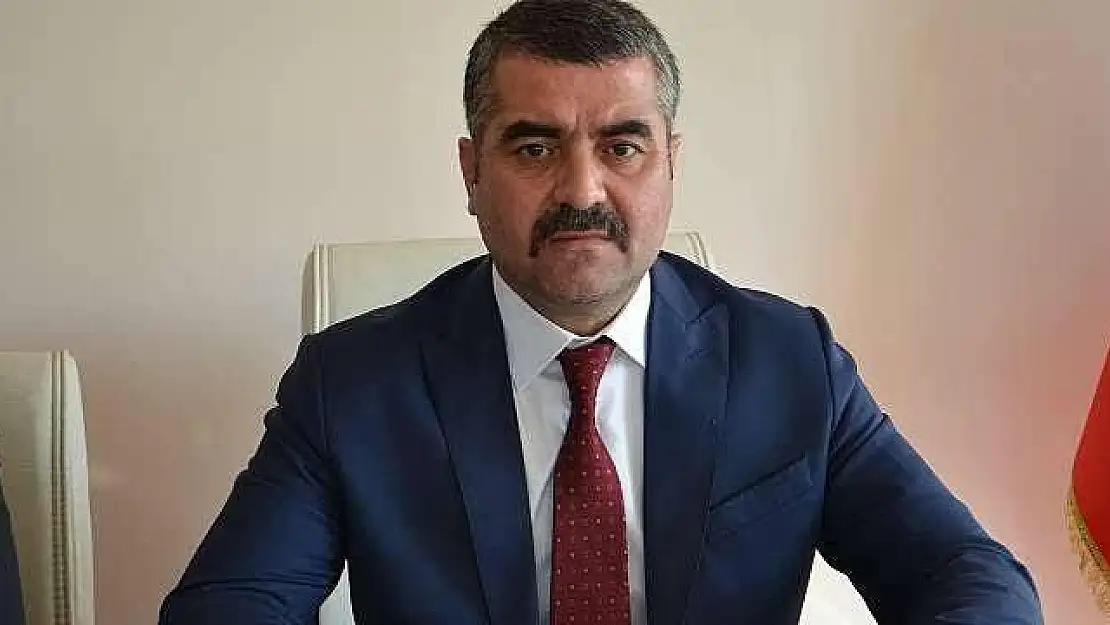 'MHP İl başkanı Avşar´dan Cumhur İttifakına destek'