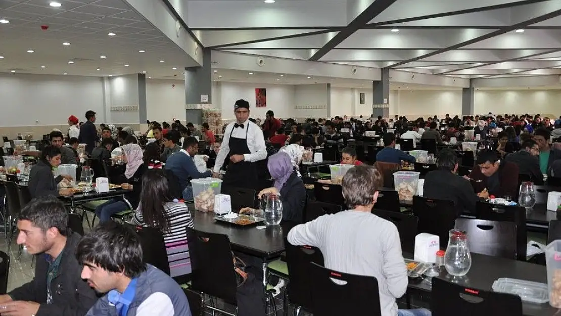 'Adıyaman Üniversitesinden Çölyak hastalarına pozitif ayrımcılık'