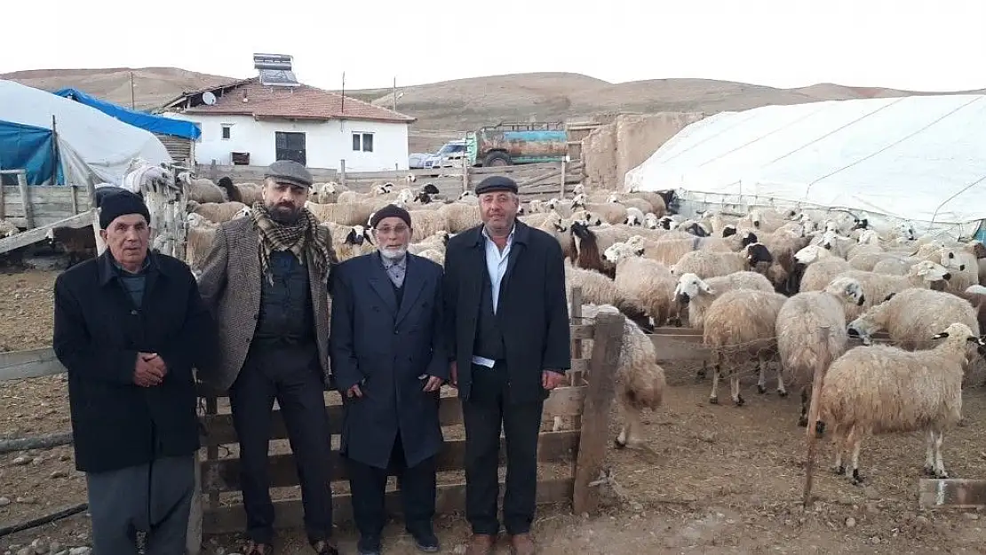 'Bozburun´da hayvancılıktaki sorunlar ele alındı'