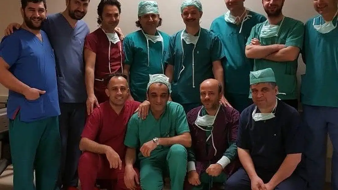'Kılınç mesai arkadaşlarını unutmadı'