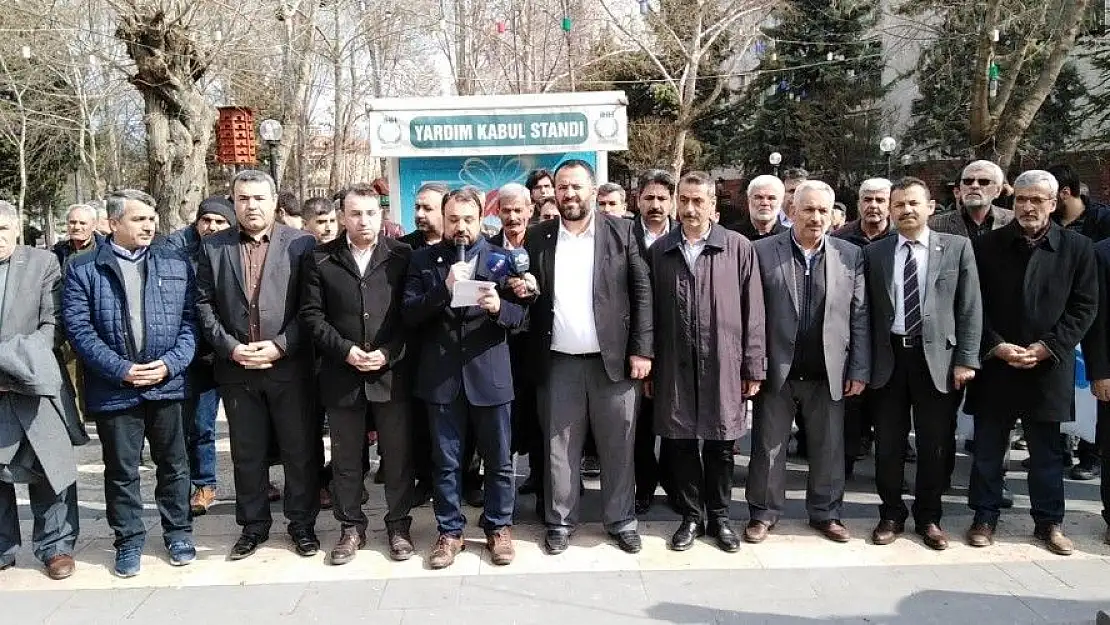 'AGC´den Mısır´daki idam açıklaması'