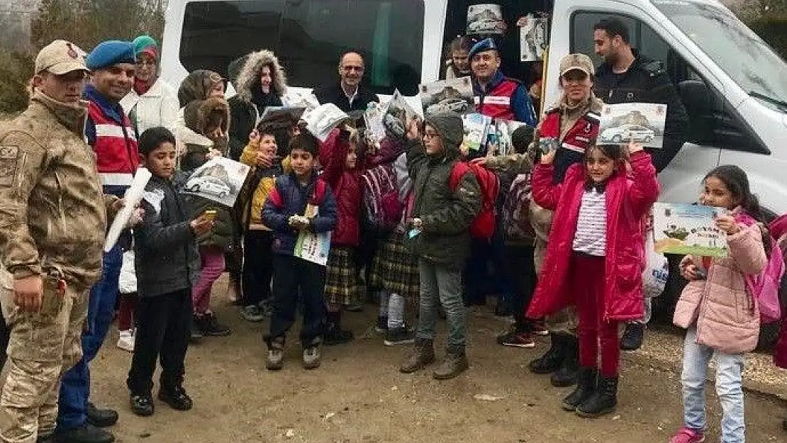 'Keban´da servislere denetim'