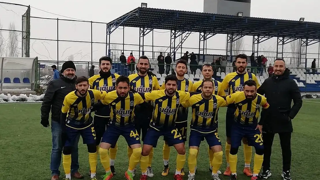 'Malatya İdmanyurdu Play-Off´u garantilemek için sahaya çıkacak'