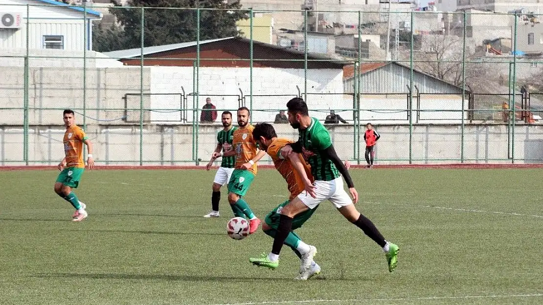 'Malatya Yeşilyurt Belediyespor haftayı maç yapmadan geçirecek'