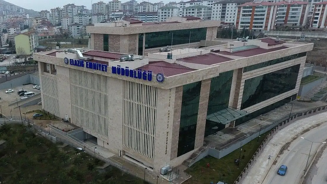 'DEAŞ´ın sözde kadılarına operasyon: 2 gözaltı'